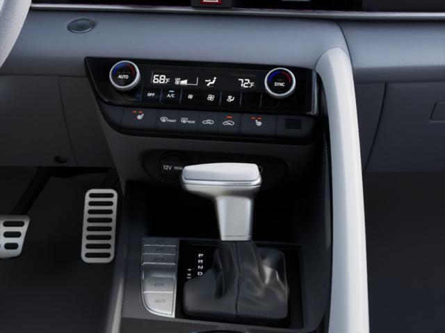 2026 Hyundai ELANTRA SEL Sport Premium Waldorf MD