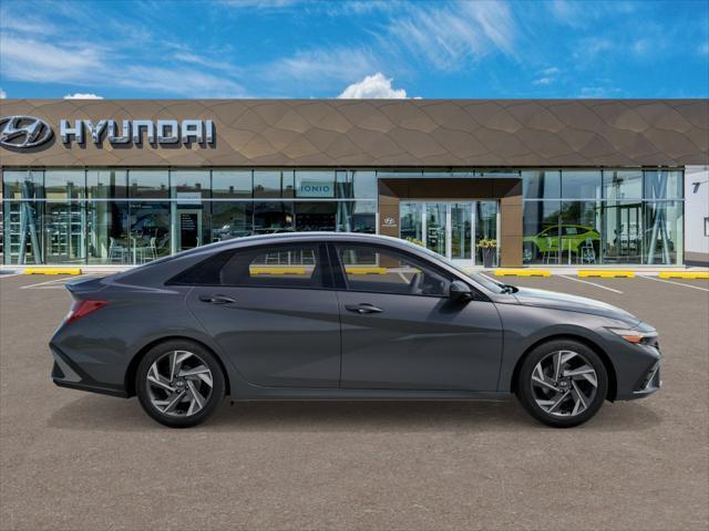 2026 Hyundai ELANTRA SEL Sport Premium Waldorf MD