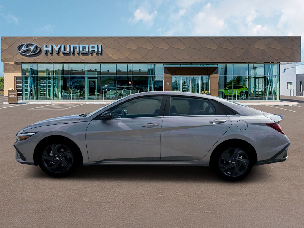 2026 Hyundai ELANTRA SEL Sport Premium Waldorf MD