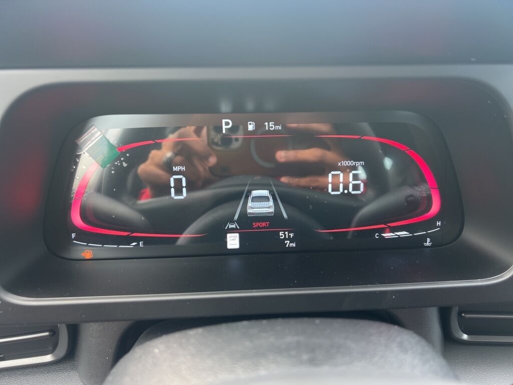 2026 Hyundai ELANTRA SEL Sport Premium Waldorf MD