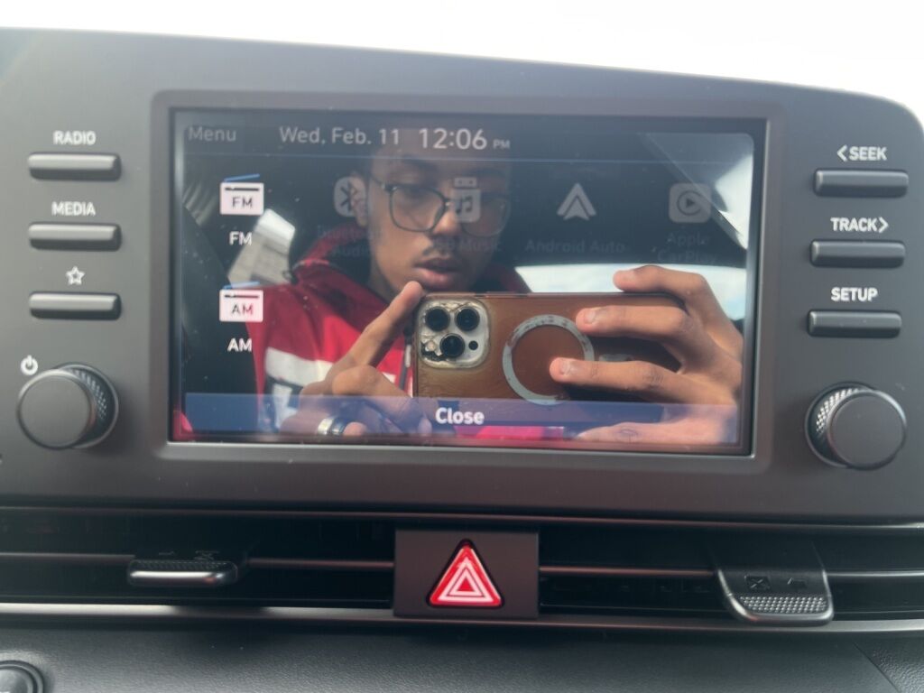 2026 Hyundai ELANTRA SEL Sport Premium Waldorf MD