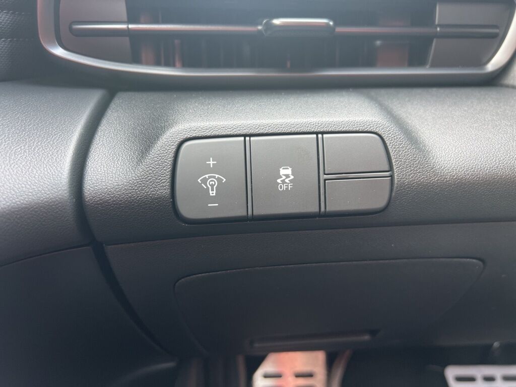 2026 Hyundai ELANTRA SEL Sport Premium Waldorf MD