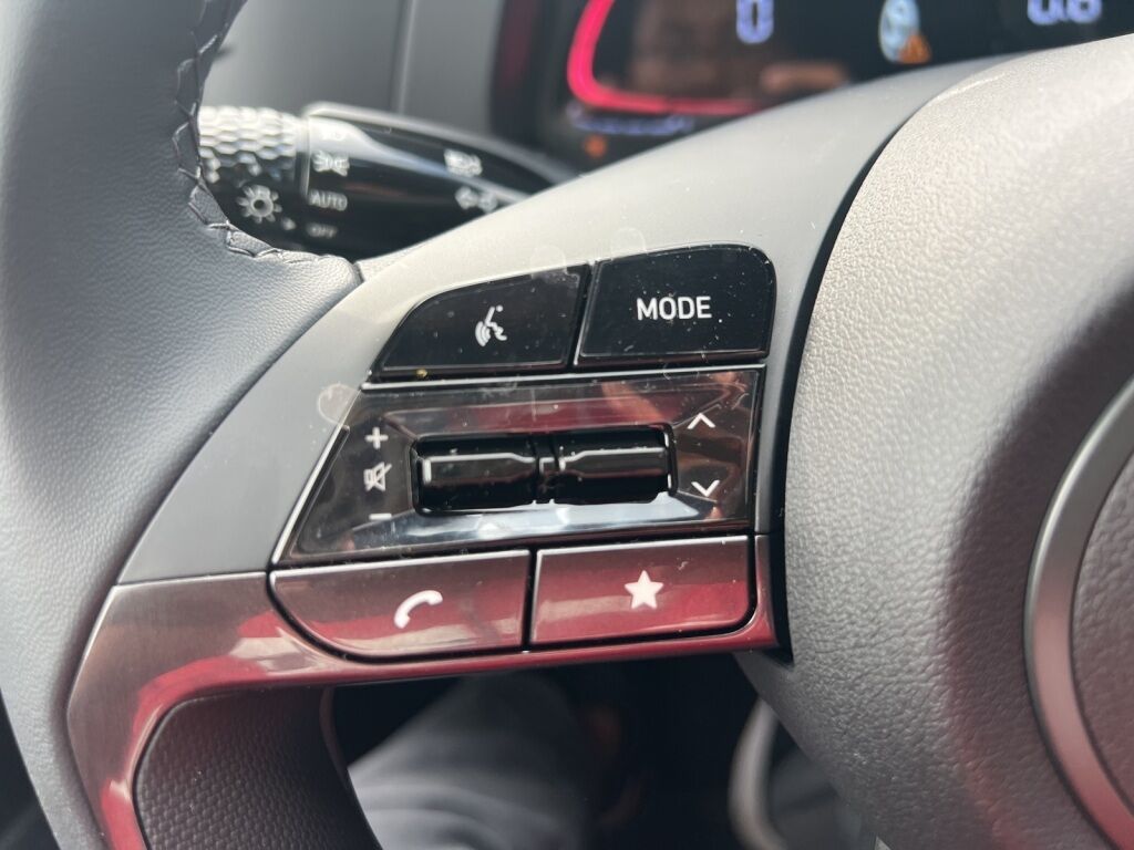 2026 Hyundai ELANTRA SEL Sport Premium Waldorf MD