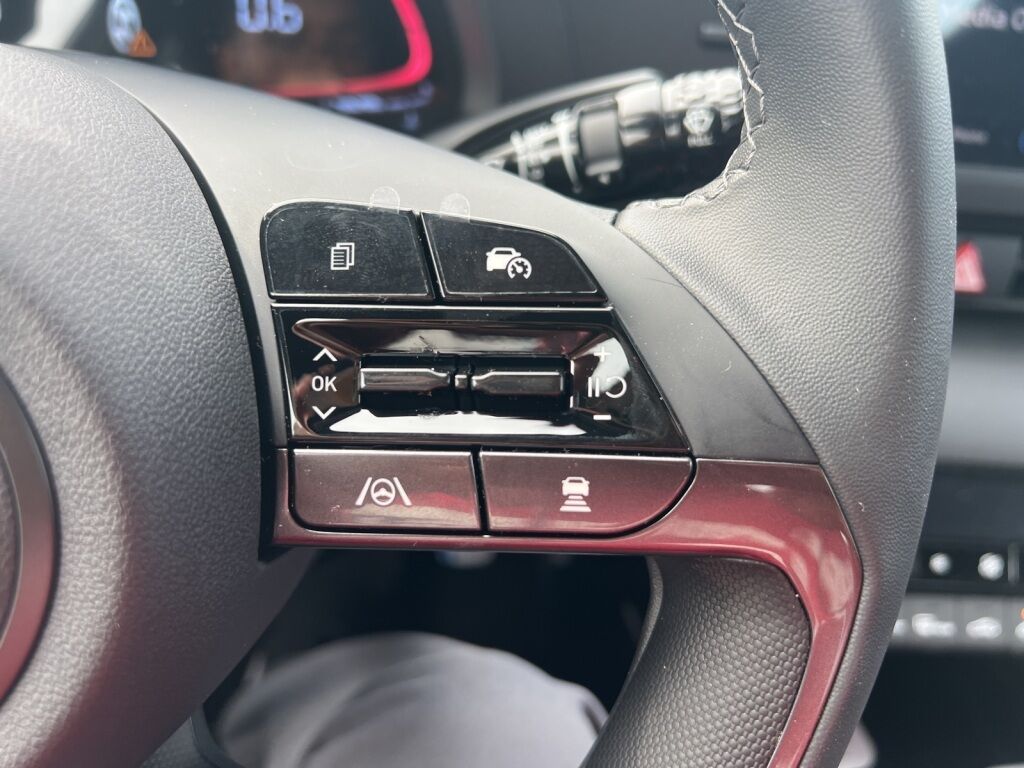 2026 Hyundai ELANTRA SEL Sport Premium Waldorf MD