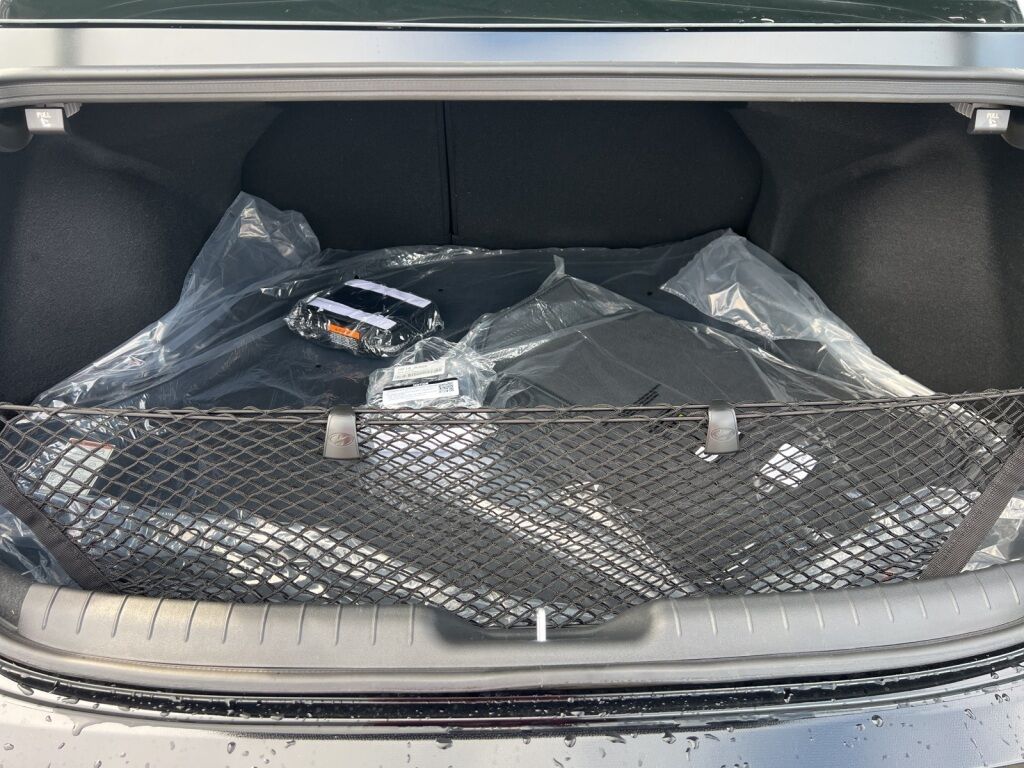 2026 Hyundai ELANTRA SEL Sport Premium Waldorf MD