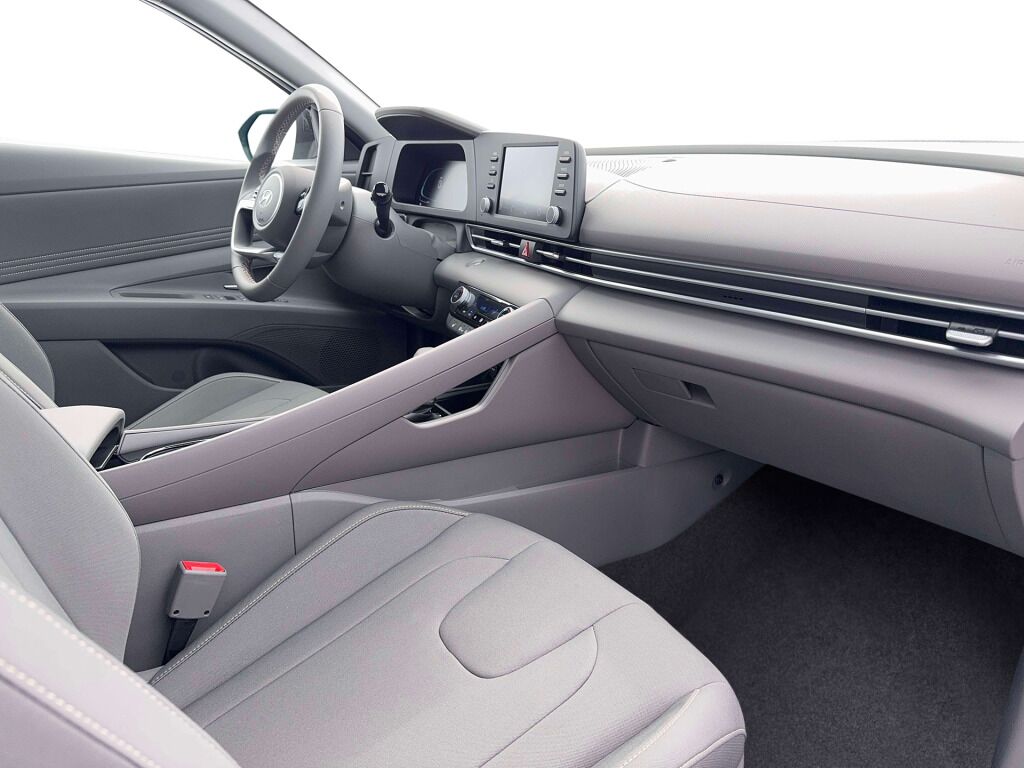 2026 Hyundai ELANTRA SEL Sport Premium Waldorf MD