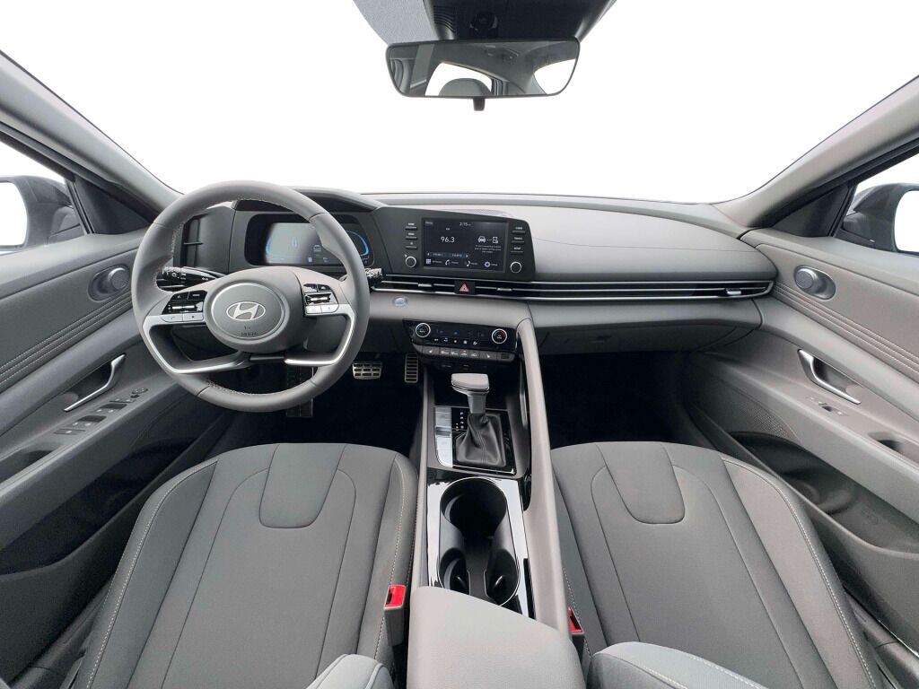 2026 Hyundai ELANTRA SEL Sport Premium Waldorf MD