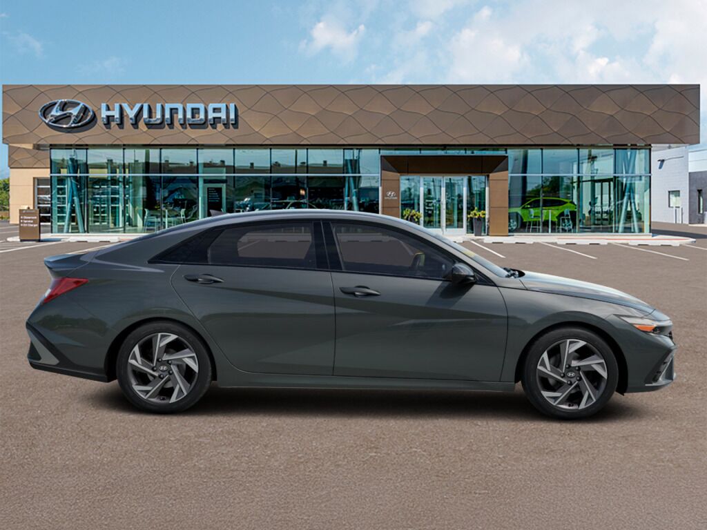 2026 Hyundai ELANTRA SEL Sport Premium Waldorf MD
