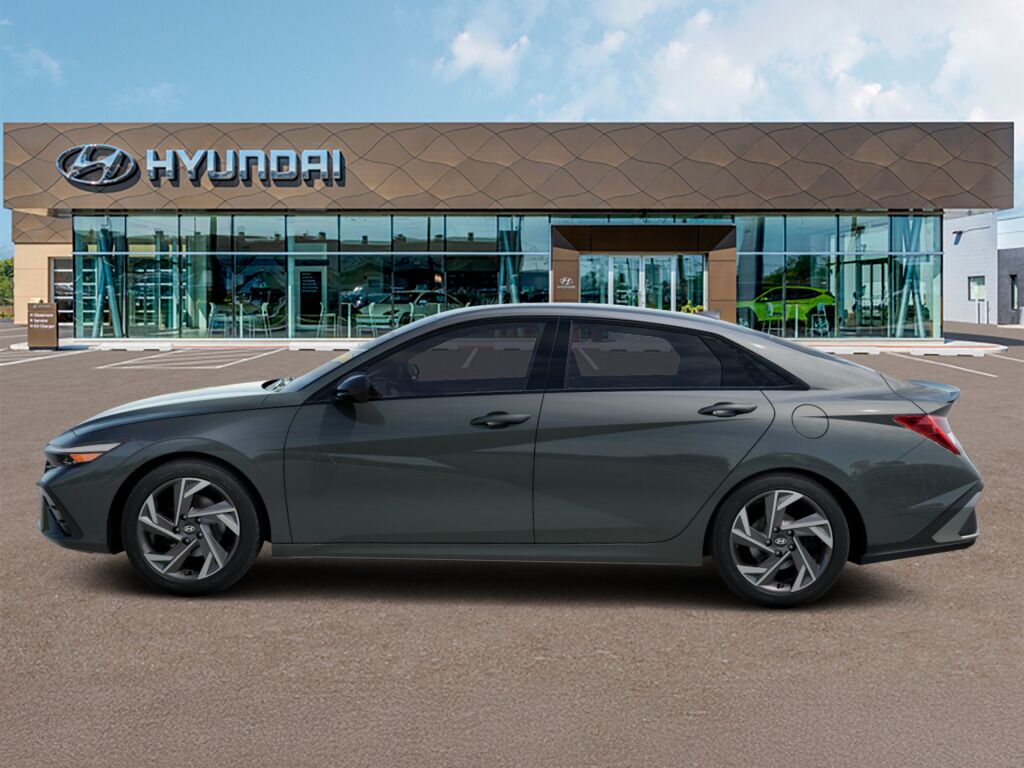 2026 Hyundai ELANTRA SEL Sport Premium Waldorf MD