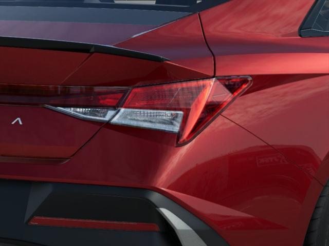 2026 Hyundai ELANTRA SEL Sport Premium Waldorf MD