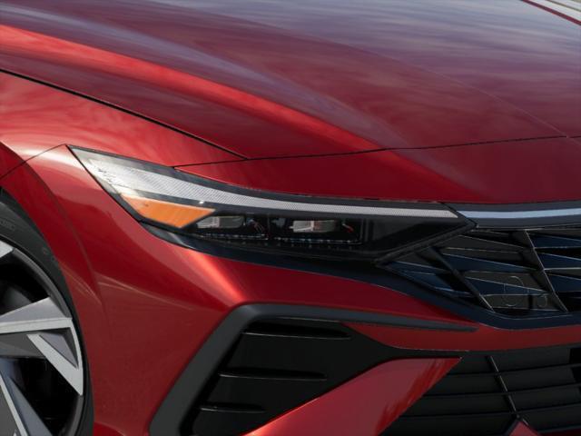 2026 Hyundai ELANTRA SEL Sport Premium Waldorf MD