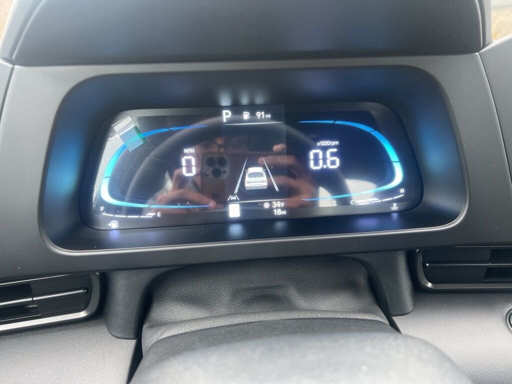 2026 Hyundai ELANTRA SEL Sport Premium Waldorf MD