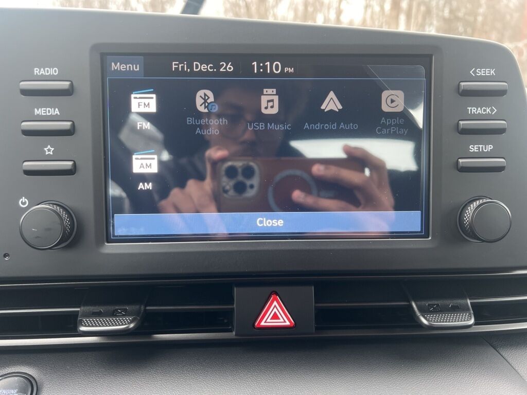 2026 Hyundai ELANTRA SEL Sport Premium Waldorf MD