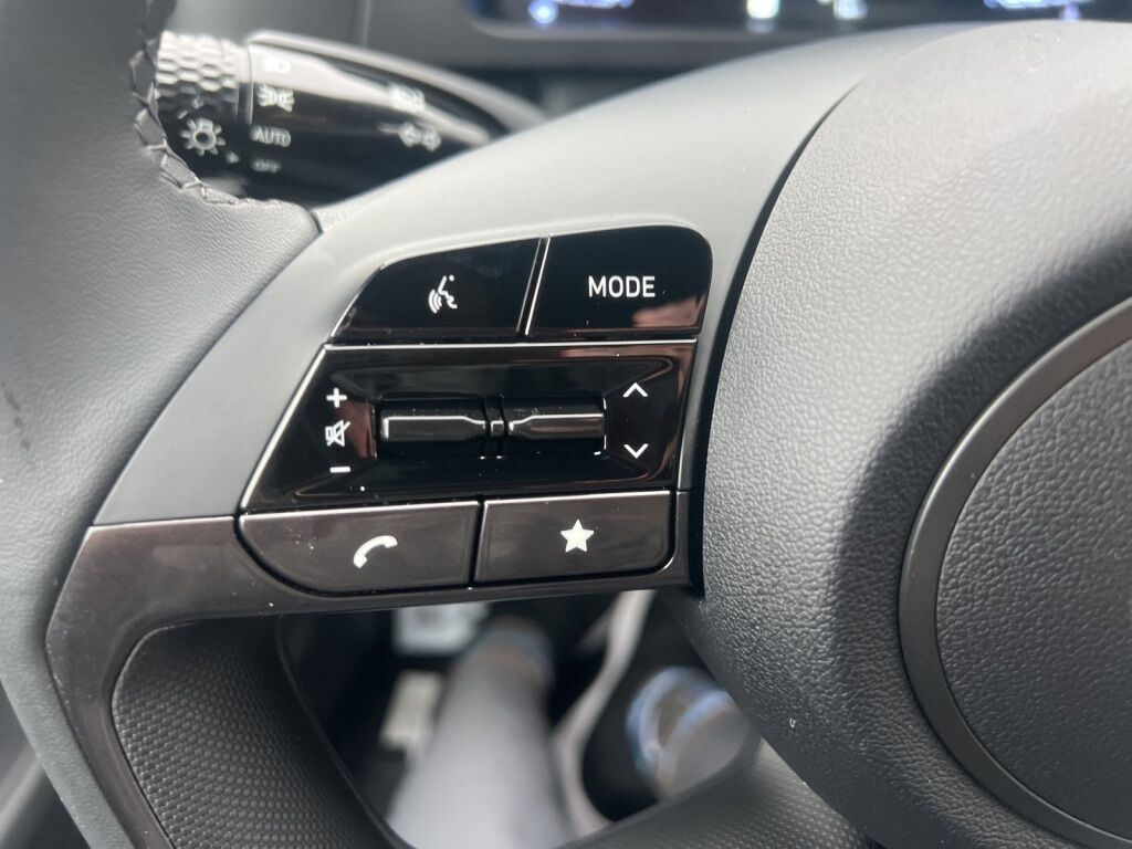 2026 Hyundai ELANTRA SEL Sport Premium Waldorf MD