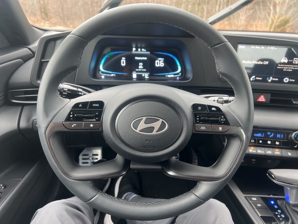 2026 Hyundai ELANTRA SEL Sport Premium Waldorf MD