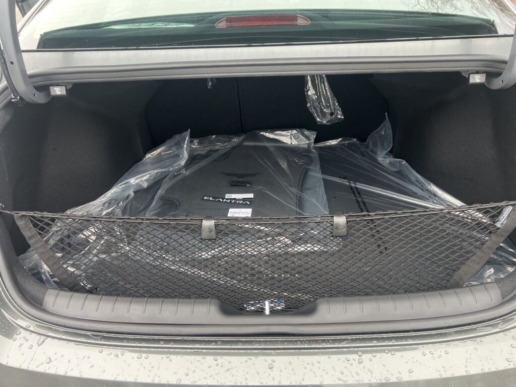 2026 Hyundai ELANTRA SEL Sport Premium Waldorf MD