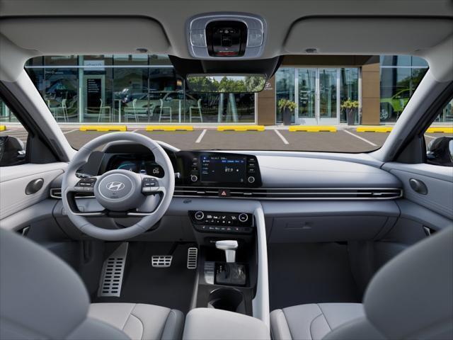2026 Hyundai ELANTRA SEL Sport Premium Waldorf MD