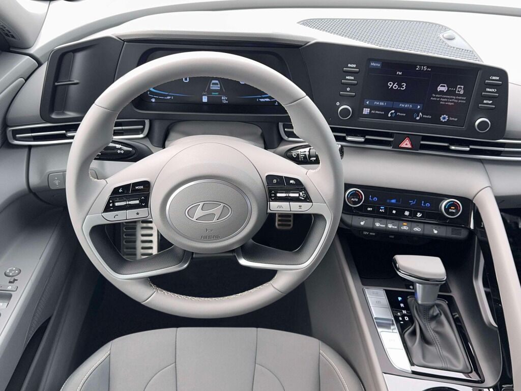 2026 Hyundai ELANTRA SEL Sport Premium Waldorf MD