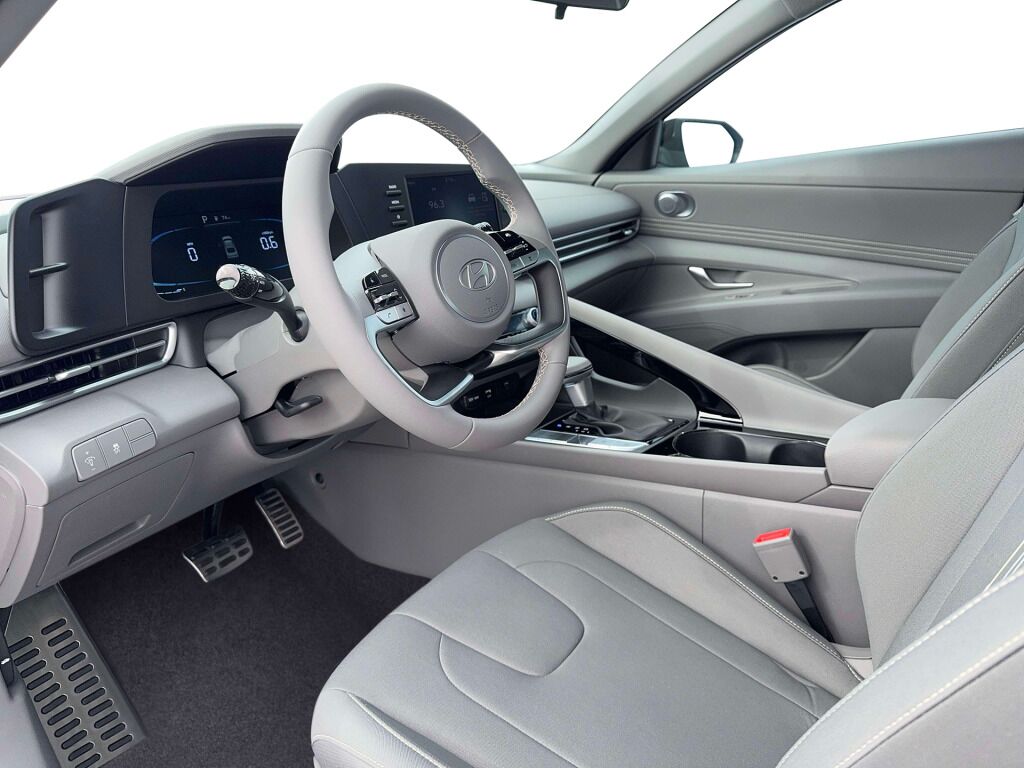 2026 Hyundai ELANTRA SEL Sport Premium Waldorf MD