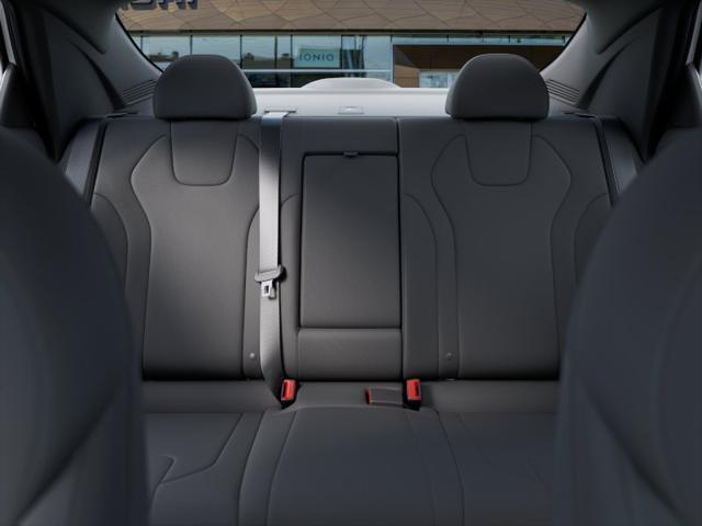 2026 Hyundai ELANTRA SEL Sport Premium Waldorf MD