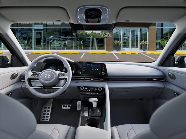 2026 Hyundai ELANTRA SEL Sport Premium Waldorf MD