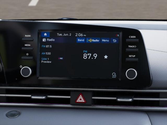 2026 Hyundai ELANTRA SEL Sport Premium Waldorf MD