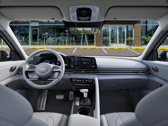 2026 Hyundai ELANTRA SEL Sport Premium Waldorf MD