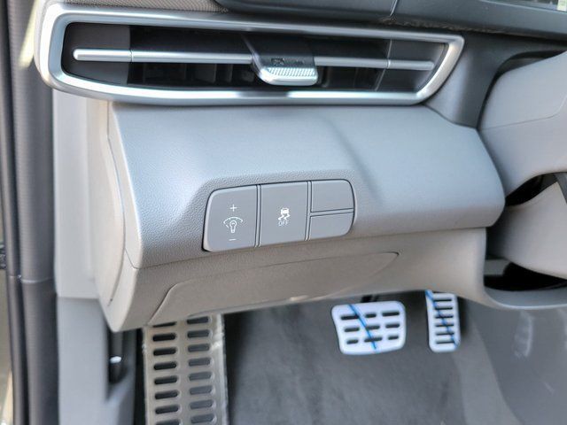 2026 Hyundai ELANTRA SEL Sport Chantilly VA