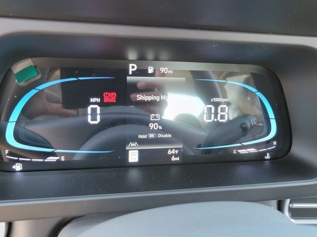 2026 Hyundai ELANTRA SEL Sport Chantilly VA