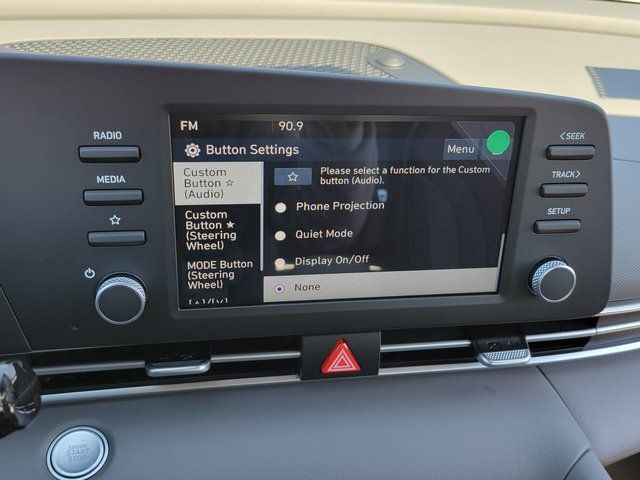 2026 Hyundai ELANTRA SEL Sport Chantilly VA