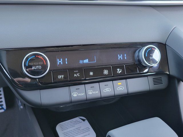 2026 Hyundai ELANTRA SEL Sport Chantilly VA