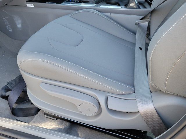 2026 Hyundai ELANTRA SEL Sport Chantilly VA
