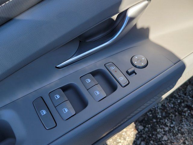 2026 Hyundai ELANTRA SEL Sport Chantilly VA