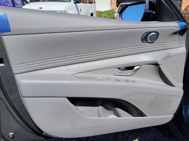 2026 Hyundai ELANTRA SEL Sport Chantilly VA