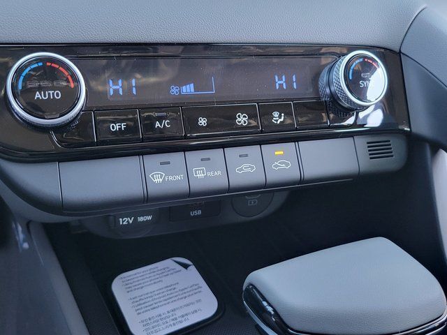 2026 Hyundai ELANTRA SEL Sport Chantilly VA