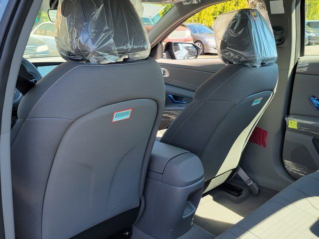 2026 Hyundai ELANTRA SEL Sport Chantilly VA