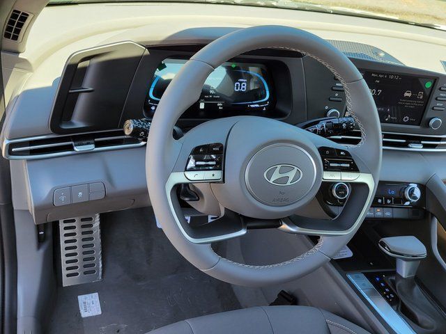 2026 Hyundai ELANTRA SEL Sport Chantilly VA