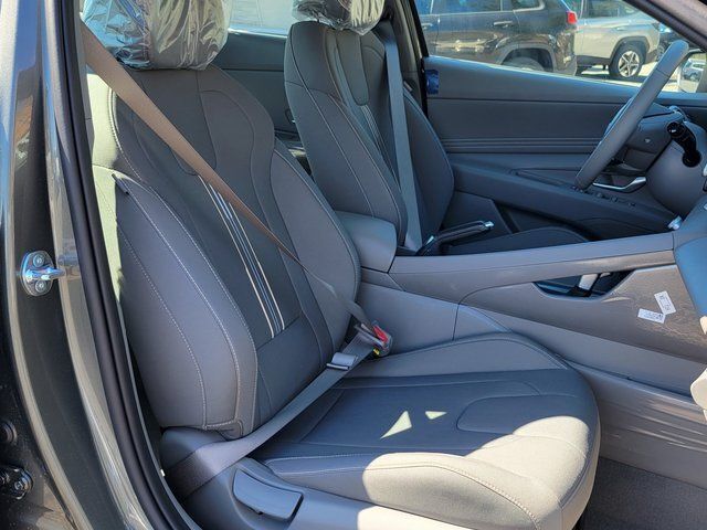 2026 Hyundai ELANTRA SEL Sport Chantilly VA