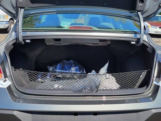 2026 Hyundai ELANTRA SEL Sport Chantilly VA