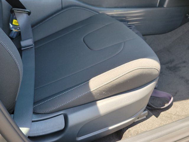 2026 Hyundai ELANTRA SEL Sport Chantilly VA
