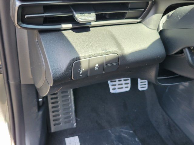 2026 Hyundai ELANTRA SEL Sport Chantilly VA
