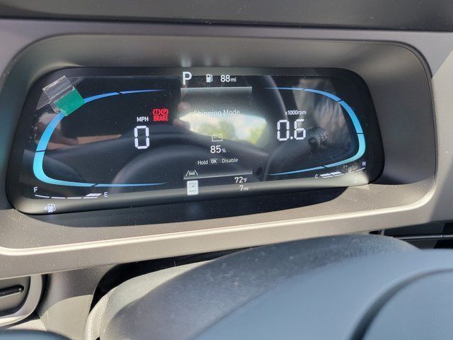 2026 Hyundai ELANTRA SEL Sport Chantilly VA