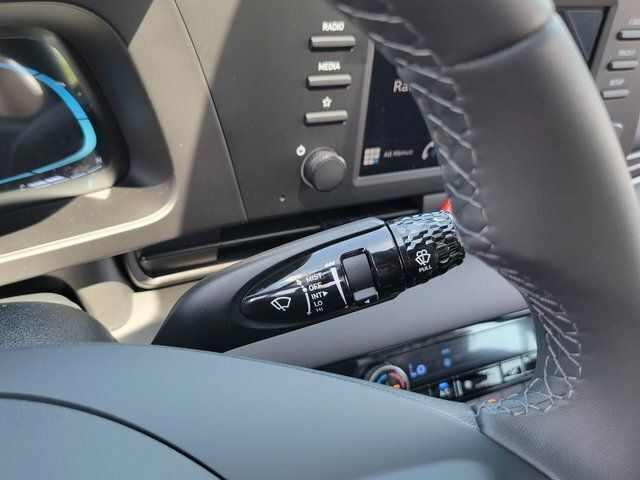 2026 Hyundai ELANTRA SEL Sport Chantilly VA