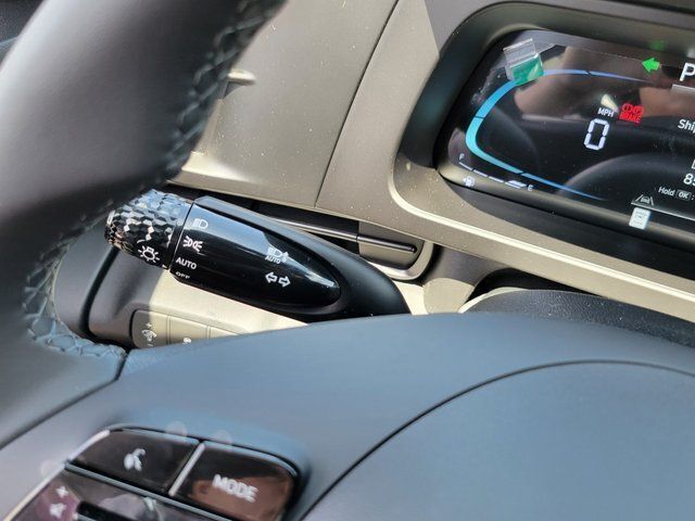2026 Hyundai ELANTRA SEL Sport Chantilly VA
