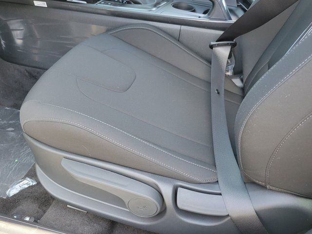 2026 Hyundai ELANTRA SEL Sport Chantilly VA