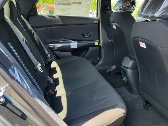 2026 Hyundai ELANTRA SEL Sport Chantilly VA