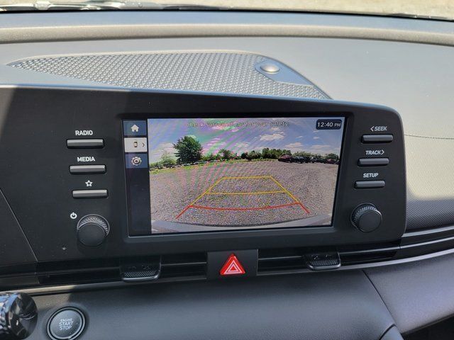 2026 Hyundai ELANTRA SEL Sport Chantilly VA