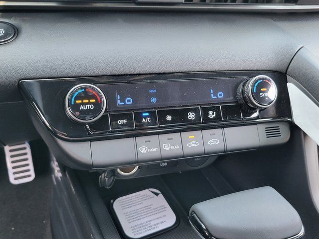 2026 Hyundai ELANTRA SEL Sport Chantilly VA