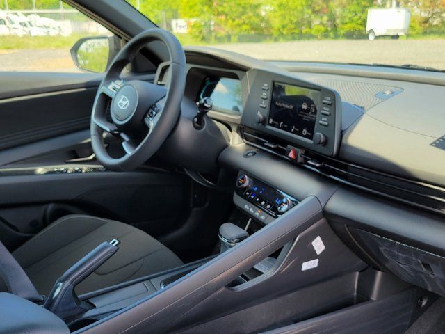 2026 Hyundai ELANTRA SEL Sport Chantilly VA