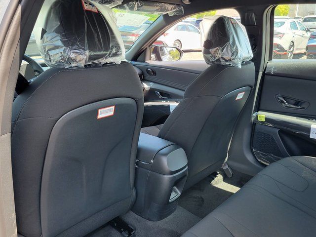 2026 Hyundai ELANTRA SEL Sport Chantilly VA